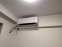 小米（MI）米家 1.5匹 新風(fēng)Pro 60m3/h大新風(fēng)量 舒適 空調掛機KFR-35GW/F5A1(W)【國家補貼20%】整機十年質(zhì)保 曬單實(shí)拍圖