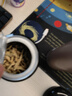 陳一凡 姜絲茶 原味老干姜片云南小黃姜切絲泡水暖身滋補養生茶120g 曬單實(shí)拍圖
