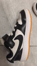 NIKE 耐克男女童休閑板鞋COURT BOROUGH輕便舒適兒童魔術(shù)貼運動(dòng)鞋低幫 DV5458-131 27 【建議腳長(cháng)16cm】 曬單實(shí)拍圖