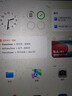 適用lighting耳機轉Type-c轉接頭蘋(píng)果耳機轉iphone16/15華為小米 lightning耳機轉Type-c公轉接頭 象牙白 曬單實(shí)拍圖