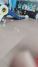 N2it仿珍珠白貝珠項鏈女士媽媽款鎖骨鏈生日禮物送女朋友老婆結婚紀念 曬單實(shí)拍圖