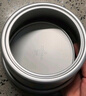 三能三能SN50423蛋糕模具8寸烘焙工具活底家用八寸空氣炸鍋戚風(fēng)胚模 曬單實(shí)拍圖