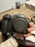 佳能（Canon）全畫(huà)幅R5 Mark II R6 Mark II RP R系列高清攝像直播 二手微單相機套機/機身 R5 Mark II 規格以質(zhì)檢報告為準 曬單實(shí)拍圖