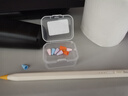云核云核筆尖套適用于蘋(píng)果Apple Pencil筆尖保護電容筆耐磨筆套筆頭超薄硅膠套1代2代通用 【10枚裝】混色（輕阻力l更耐磨） 曬單實(shí)拍圖