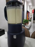 美的（Midea）破壁機 1.75L大容量家用早餐豆漿機 全自動(dòng)免濾免煮料理機 多功能智能榨汁機 大功率快煮 【加厚隔音杯體】MJ-PB40T42 曬單實(shí)拍圖
