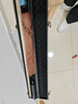 奧秘冰刃臺球桿通桿小頭斯諾克球桿中式黑八黑8桌球桿16彩11.5mm 曬單實(shí)拍圖