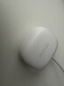天龍（DENON） AH-C840NCW 真無(wú)線(xiàn)藍牙耳機 主動(dòng)降噪入耳式運動(dòng)藍牙5.3長(cháng)續航 高音質(zhì)通話(huà)耳麥 白色 曬單實(shí)拍圖