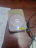 索愛(ài)（soaiy）S350防嘯叫小蜜蜂擴音器教師專(zhuān)用喇叭麥克風(fēng)上課教學(xué)導游腰掛戶(hù)外長(cháng)續航插卡收音機藍牙播放器 金 曬單實(shí)拍圖
