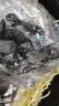 古梵楓哥斯拉玩具手辦模型恐龍玩具金剛擺件兒童禮物 A款八只【禮盒裝】 曬單實拍圖