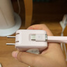 ANKER安克【新3C認證可上飛機】三合一能量棒充電寶自帶線(xiàn)充電器10000毫安30W移動(dòng)電源-C線(xiàn)版蘋(píng)果17 粉 曬單實(shí)拍圖