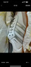 阿迪達斯 （adidas）三葉草系列 女子 SAMBA OG W 休閑鞋 JI2725 白色  38  曬單實(shí)拍圖