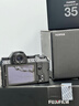 富士（FUJIFILM）X-S20 微單相機 XF35鏡頭 AI智能對焦 750張續航增強 全新Vlog模式 高便攜高性能 曬單實(shí)拍圖