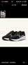 耐克NIKE跑步鞋女緩震透氣DOWNSHIFTER 13運動(dòng)鞋FD6476-001黑白36.5 曬單實(shí)拍圖