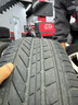 固特異（Goodyear）汽車輪胎 225/60R16 98V EXCELLENCE 三能 適配雪鐵龍 曬單實(shí)拍圖