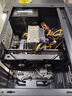 銘瑄（MAXSUN）RTX3060 終結者12G電腦雙風(fēng)扇小機箱電競游戲獨立臺式顯卡獨顯DLSS RTX3060 TR12G 曬單實(shí)拍圖