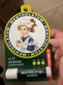 曼秀雷敦（Mentholatum）修護潤唇膏男女生保濕滋潤去死皮淡唇紋經(jīng)典薄荷味3.5g防曬唇膏 曬單實(shí)拍圖
