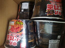 阿寬愛(ài)吃鬼土豆泥火雞拌面4連包368g方便面速食干拌面免煮泡面 曬單實(shí)拍圖