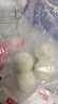 馥華福州魚(yú)丸鮮蝦餡240g 魚(yú)肉+豬肉≥78%灌湯包心丸子 關(guān)東煮火鍋丸料 曬單實(shí)拍圖