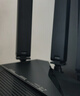 中興（ZTE）問(wèn)天BE6800Pro+ 全向穿墻王Wi-Fi7 家用無(wú)線(xiàn)路由器 雙頻聚合游戲加速巨闕天線(xiàn) 滿(mǎn)血2.5G網(wǎng)口 曬單實(shí)拍圖