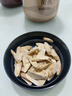 同仁堂品牌 北京同仁堂黃芪250g甘肅北芪片磨粉泡水煲湯非中藥材養生茶 曬單實(shí)拍圖
