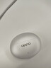 OPPO Enco Free4 【國家補貼】真無(wú)線(xiàn)入耳式藍牙耳機降噪耳機翻譯耳機通用蘋(píng)果華為小米手機 珠光白 曬單實(shí)拍圖