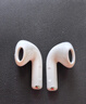 Apple/蘋(píng)果 AirPods 4(支持主動(dòng)降噪)搭配無(wú)線(xiàn)充電盒(USB-C)蘋(píng)果耳機 藍牙耳機適用iPhone/iPad 四代 曬單實(shí)拍圖
