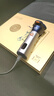 飛利浦（PHILIPS）剃須刀電動(dòng)2025年新品 3系旋風(fēng)PRO男士刮胡須刀 實(shí)用生日禮物送男友老公送父親 【6D浮動(dòng)刀頭丨靈活貼面】銀色 曬單實(shí)拍圖