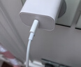 科沃【金榜推薦】適用蘋(píng)果充電器13充電線(xiàn)快充頭套裝20W手機平板iphone17/16/15/14promax12plus/ipad 曬單實(shí)拍圖