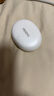 OPPO Enco Air4 Pro 【國家補貼】真無(wú)線(xiàn)降噪藍牙耳機入耳式耳機 通用蘋(píng)果華為小米手機  晨曦白 曬單實(shí)拍圖