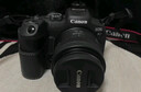 佳能r7 微單相機 專(zhuān)業(yè)微單數碼相機 R7高速連拍4K視頻 vlog家用旅行照相機 R7+RF-S18-150原包套機 官方標配【加購下單享驚喜福利  詳詢(xún)客服】 曬單實(shí)拍圖