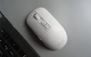 咪鼠科技（MiMouse）M4AI 智能ai鼠標 AI智能寫(xiě)作PPT 語(yǔ)音打字翻譯無(wú)線(xiàn)充電辦公 搭載DeepSeek-R1 白色 曬單實(shí)拍圖