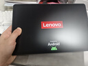 聯(lián)想（Lenovo）小新平板11 舒視版2.5K護眼超清大屏 天璣6300AI平板電腦 旗艦性能AI伴學(xué)8+128G深空灰 曬單實(shí)拍圖