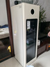candor凱得240升自動(dòng)制冰冰吧冰箱家用客廳辦公室飲料冰箱帶制冰機一體冰吧冰柜紅酒飲料茶葉冷藏保鮮柜 【制冰款】奶茶色IBD-192 Max 曬單實(shí)拍圖