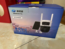 ?？低暎℉IKVISION）皓視通4g太陽(yáng)能攝像頭無(wú)電無(wú)網(wǎng)終身免流量監控室外800萬(wàn)超清雙畫(huà)面全彩監控器360度無(wú)死角人車(chē)偵測 曬單實(shí)拍圖