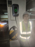 公牛（BULL）充電樁新能源電動(dòng)汽車(chē)充電器家用7kw11kw21kw適配特斯拉問(wèn)界m7m8m9小米極氪小鵬理想大眾埃安通用 7KW樂(lè )享智聯(lián)款【APP智控管理】 曬單實(shí)拍圖