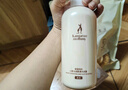袋鼠媽媽小麥洗發(fā)露洗發(fā)潔護(hù)保濕頭皮媽媽柔順護(hù)發(fā)潤發(fā)孕期準(zhǔn)孕婦專用400g 曬單實拍圖