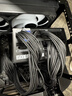 首席玩家（1st player）NGDP鉑金 1300W ATX3.1電源（MES ID/壓紋線(xiàn)/ATX3.0&3.1雙規范/FDB風(fēng)扇/支持5090/雙12V2X6） 曬單實(shí)拍圖
