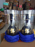 郎酒 青花郎 白酒 醬酒 53度 500ml*2 雙瓶裝（新老包裝年份隨機） 曬單實拍圖