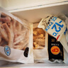 CP正大食品 雞爪 凈重2斤 單個(gè)雞爪約40-50g 生鮮冷凍鳳爪燒烤 曬單實(shí)拍圖