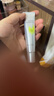 珀萊雅（PROYA）超膜銀管沁柔防曬50ml 妝前戶(hù)外通勤 劉亦菲同款防曬霜 曬單實(shí)拍圖