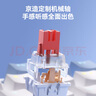 京東京造J104Lite有線(xiàn)機械鍵盤(pán) 辦公游戲 透光鍵帽 炫彩背光104配列 清脆敲擊聲 可調節防滑腳撐  黑軸款 曬單實(shí)拍圖