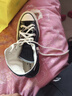 匡威（Converse）男女Chuck Taylor All Star 1970S帆布鞋162050C 40碼US7碼 曬單實拍圖