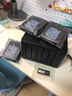 群暉（Synology）DS1525+四核心五盤(pán)位NAS網(wǎng)絡(luò )存儲服務(wù)器 文件共享數據備份 （需搭配兼容硬盤(pán)使用，詳情咨詢(xún)客服） 曬單實(shí)拍圖