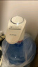 蘇泊爾SUPOR 桶裝水電動抽水器自動取水器飲水機(jī)上水器 KGE14AB10 曬單實(shí)拍圖
