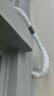海爾（Haier）小紅花套系 凈省電1.5匹掛機臥室節能壁掛式空調 KFR-35GW/E1-1家電國家補貼20%以舊換新 曬單實(shí)拍圖