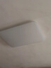 Yeelight易來(lái)led全光譜吸頂燈客廳臥室接入米家APP燈具靈犀3.0【包安裝】 曬單實(shí)拍圖