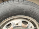 佳通(Giti)輪胎175/70R14 84H  T20 適配 瑞納/桑塔納/賽歐/起亞K2 曬單實(shí)拍圖