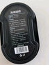 律白鞋油海綿擦鞋蠟一體  黑色無(wú)色真皮皮革皮具保養擦鞋神器單個(gè)裝 曬單實(shí)拍圖