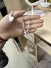 Apple/蘋(píng)果 采用 (USB-C) 的 EarPods 原裝有線(xiàn)耳機  麥克風(fēng)  K 歌 適配 iPhone 17 系列 手機耳機 曬單實(shí)拍圖