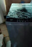 海爾（Haier）波輪洗衣機全自動(dòng)小型家用10公斤EB100B32Mate1 直驅變頻京東自營(yíng)家電國家補貼一級能效出租房宿舍 曬單實(shí)拍圖